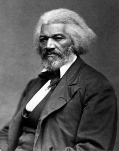 Douglass, Frederick